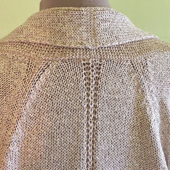 OLSEN CARDIGAN - Picture 5 of 10